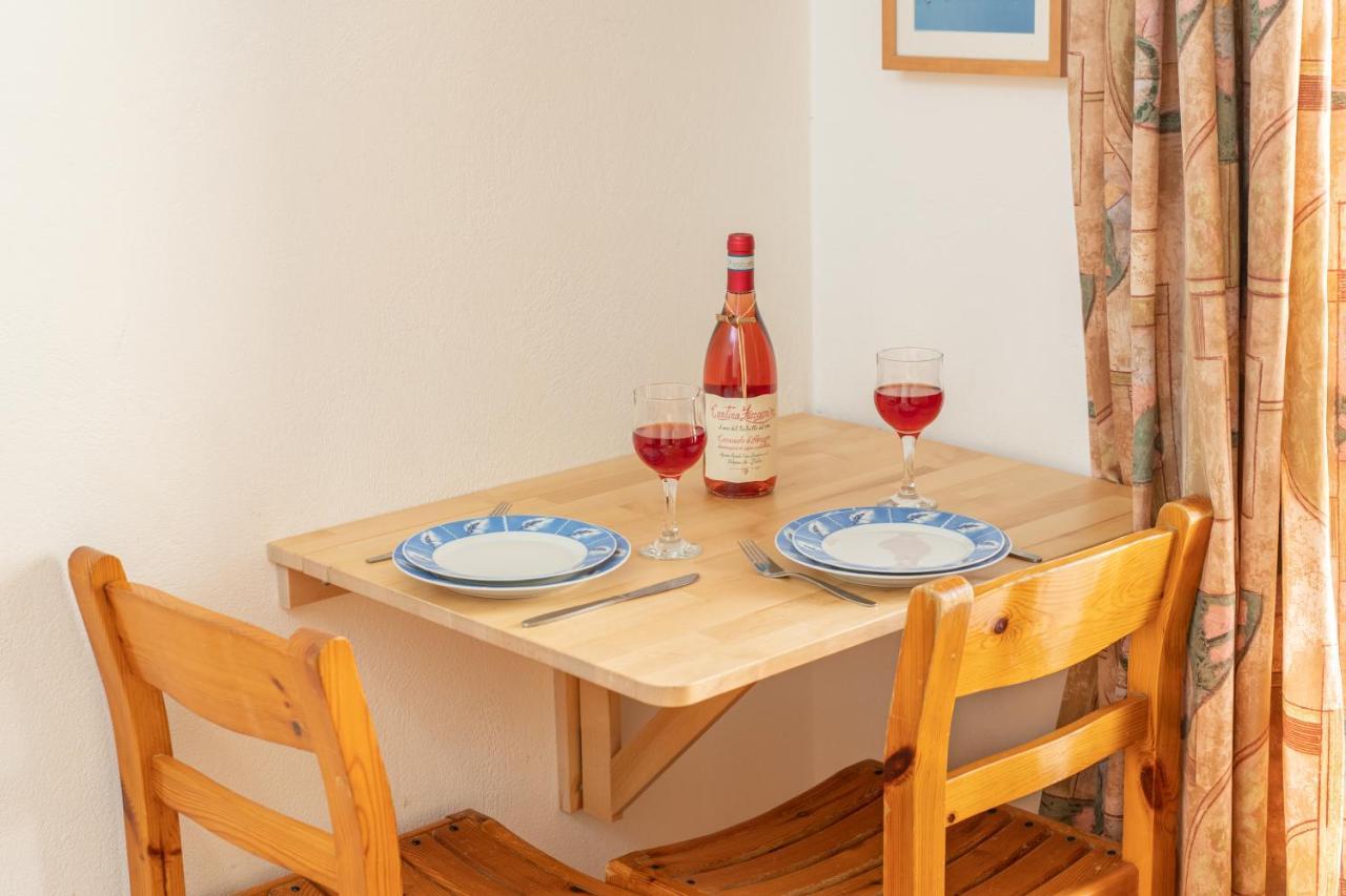 Alexatos Studios & Apartments Agia Efimia エクステリア 写真